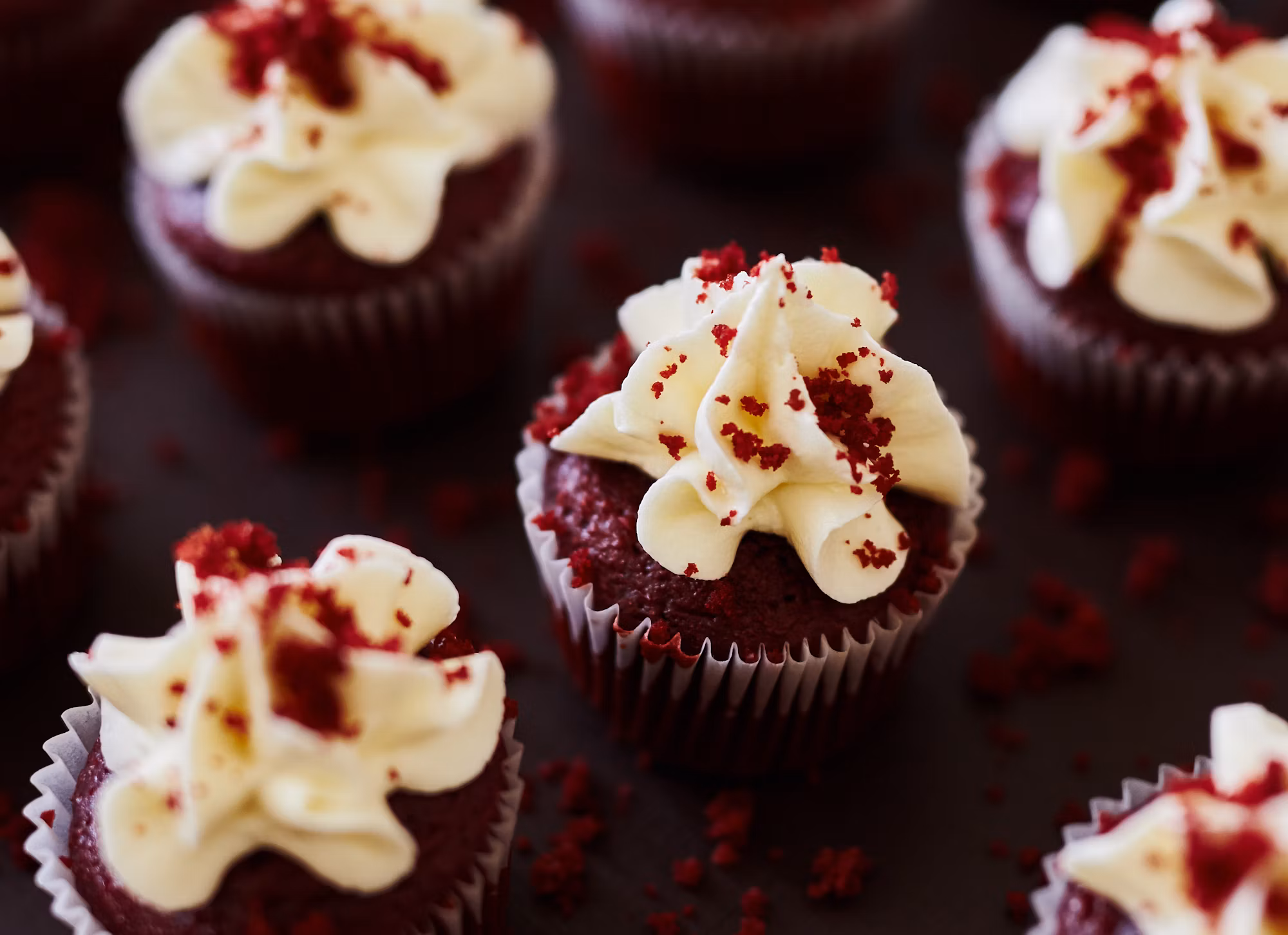 A Journey Through the World of Pastries: Flaky, Sweet, and Irresistible